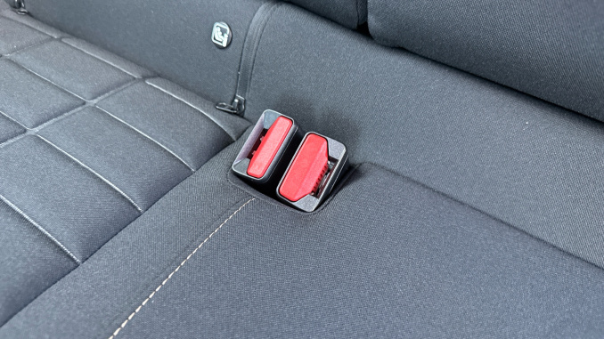 Citroen C3 Aircross 1.2 Turbo Plus 5dr Petrol Hatchback - Image 17